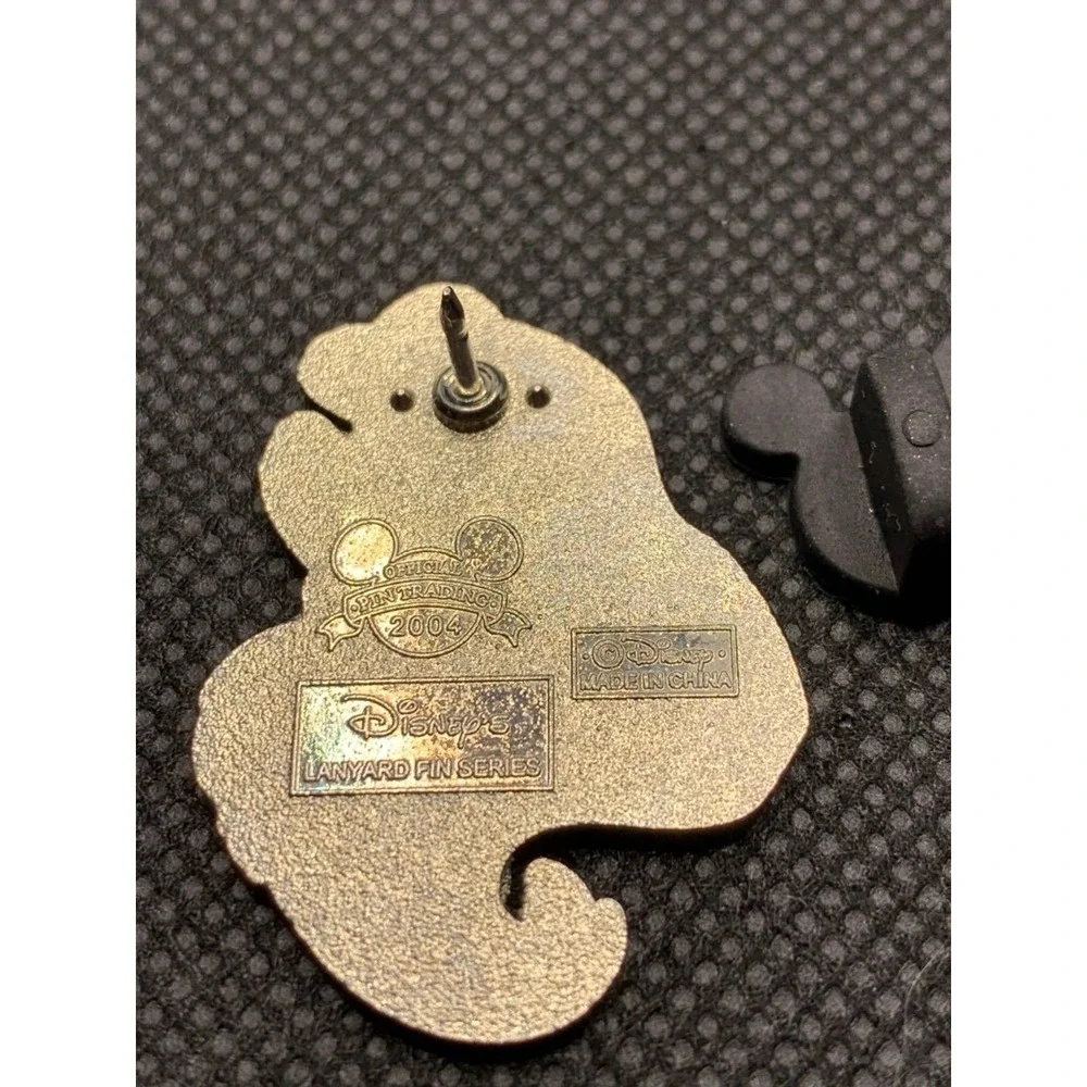 2004 CAST ONLY Little Mermaid Ariel Disney Trading pin
